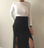 AML Long Sleeve Elegant