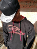 AML Lightweight Hoodie Bold - Men's