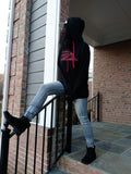 AML Lightweight Hoodie Bold - Women's