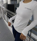 AML Long Sleeve Elegant