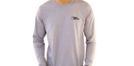 AML Long Sleeve Gray