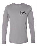 AML Long Sleeve Gray