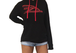 AML Lightweight Hoodie Bold - Women's