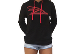 AML Lightweight Hoodie Bold - Women's